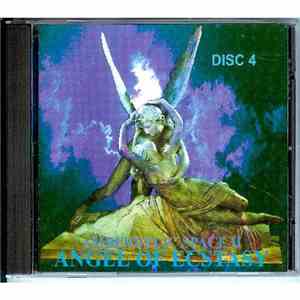 Various - Amberdelic Space II - Disc 4