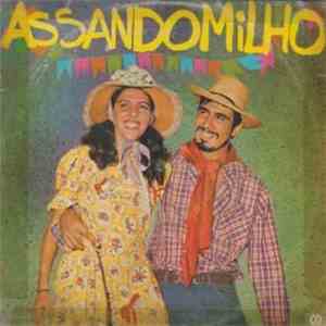 Various - Assando Milho