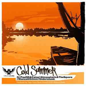Various - Cold Summer