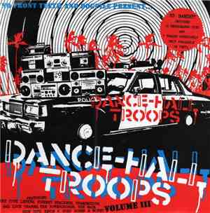 Various - Dance-Hall Troops Volume III