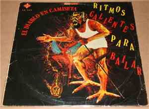 Various - El Diablo En Camiseta