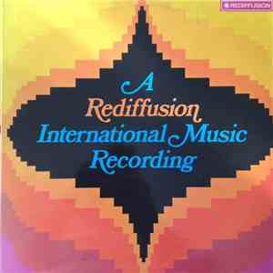 Various - Flamenco Guitar/Lutes & Flutes/Period Pieces