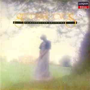Various - Greensleeves - Folksongs For Orchestra