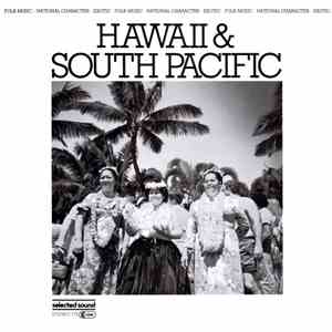 Various - Hawaii & South Pacific
