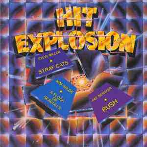 Various - Hit Explosion