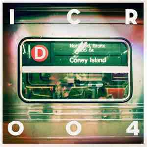 Various - Inner City Records Vol.4