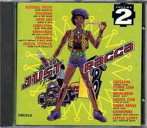 Various - Just Ragga Volume 2
