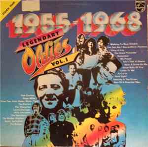 Various - Legendary Oldies Vol.2 1969-1977