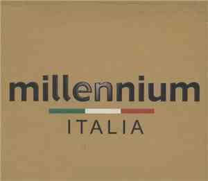 Various - Millennium Italia