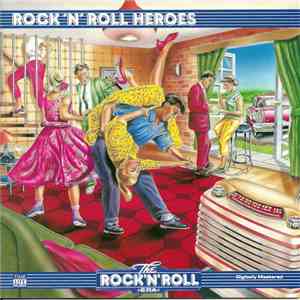 Various - Rock 'N' Roll Heroes