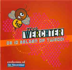 Various - Rock Werchter - De 10 Belgen Op TW2001