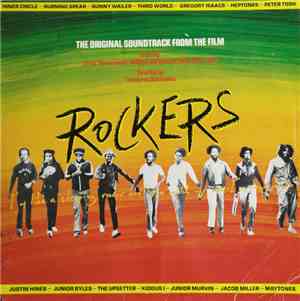 Various - Rockers (Original Soundtrack Recording)