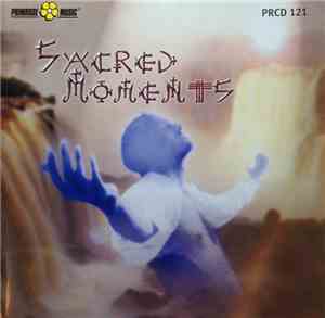 Various - Sacred Moments