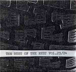 Various - The Best Of The Rest Vol. 23/24