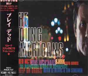 Various - The Young Americans