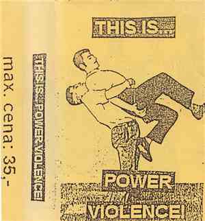 Various - This Is... Power Violence