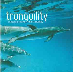 Various - Tranquility - A Beautiful Journey Into Tranquility