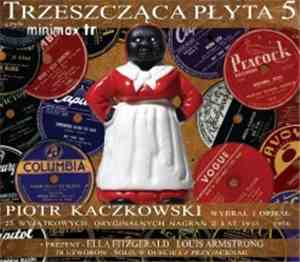 Various - Trzeszcząca Płyta 5