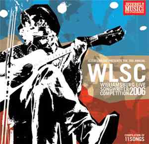 Various - Williamsburg Live Songwriter Competition 2006