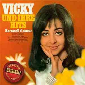 Vicky - Vicky Und Ihre Hits