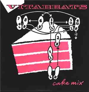 Vitabeats - Cake Mix