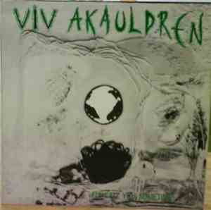 Viv Akauldren - I'll Call You Sometime