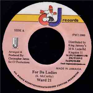Ward 21 - For Da Ladies