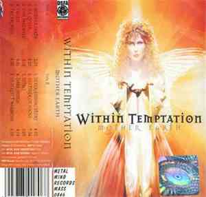 Within Temptation - Mother Earth