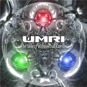 WMRI - The Source Of Universal Energy