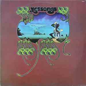 Yes - Yessongs