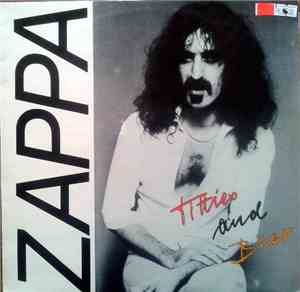 Zappa - Titties And Beer