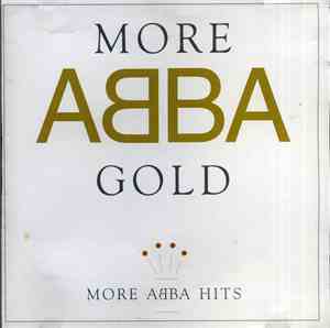 ABBA - More ABBA Gold (More ABBA Hits)