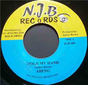 Abeng - Hold My Hand