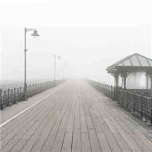 Alastair Kelly - Ryde To Portsmouth