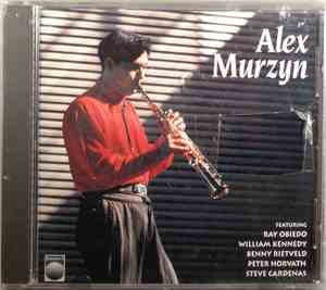 Alex Murzyn - Alex Murzyn