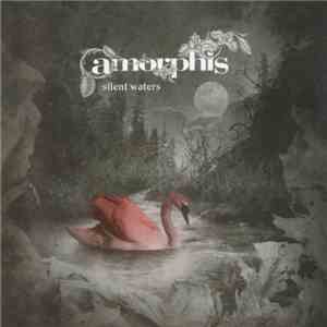 Amorphis - Silent Waters