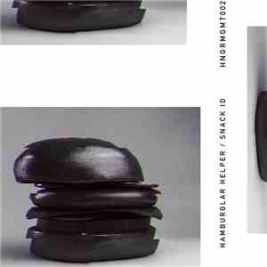Aquarian  - Hamburglar Helper / Snack ID