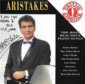 Aristakes - The Most Beautiful Piano Songs
