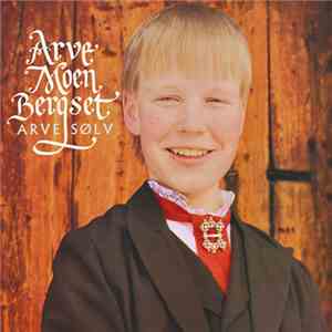 Arve Moen Bergset - Arvesølv