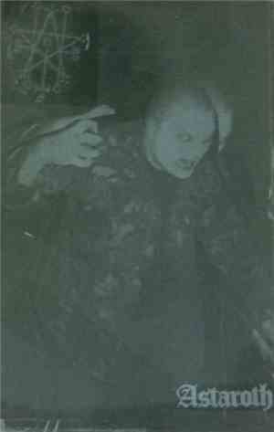 Astaroth  - Astaroth