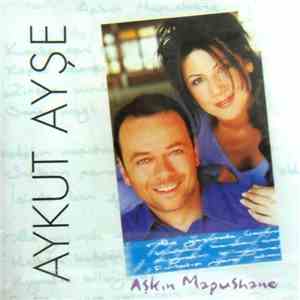 Aykut & Ayşe - Aşkın Mapushane