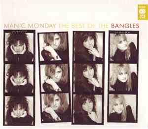 Bangles - Manic Monday: The Best Of The Bangles