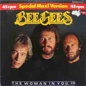 Bee Gees - The Woman In You