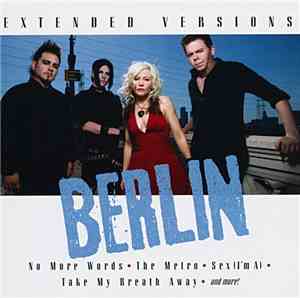 Berlin - Extended Versions