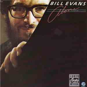 Bill Evans - Alone (Again)
