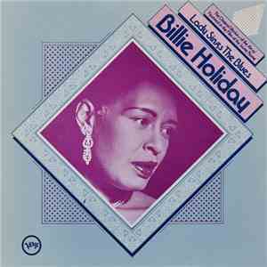 Billie Holiday - Lady Sings The Blues