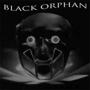 Black Orphan - Metal Leg