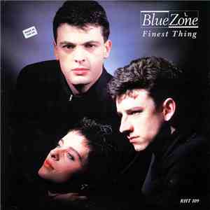 Blue Zone  - Finest Thing