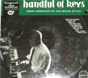 Bobby Henderson  - Handful Of Keys