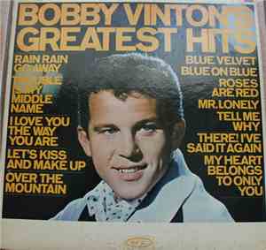Bobby Vinton - Bobby Vinton's Greatest Hits